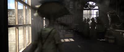 Take a look-see over here! - Rango