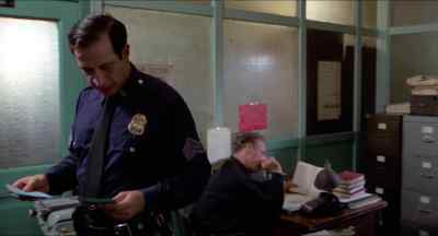 Take a map.
Memorise your posts and sectors. - Serpico