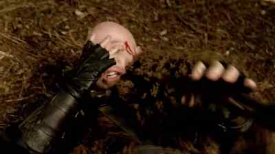 Take a message to Caldor: - Legend of the Seeker