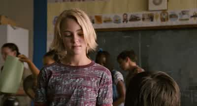 Take a picture Lasts longer - Bridge to Terabithia