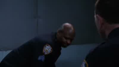Take a plate and smash it. - Brooklyn Nine-Nine