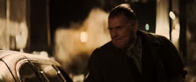 Take a ride. - Batman Begins