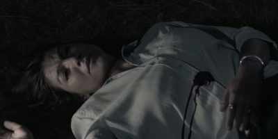 Take a risk? - Walker
