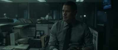 Take a seat. - The Terminal List