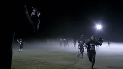 Take a seat. - Teen Wolf
