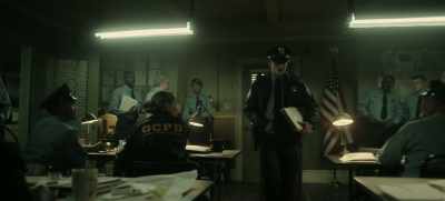 Take a seat. - Gotham Knights