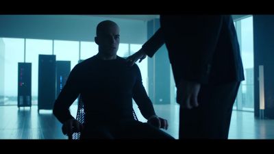 Take a seat. - Titans
