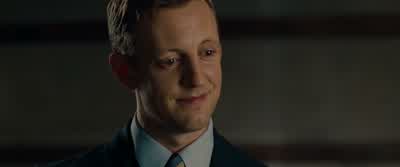 Take a seat so that we may continue. - The Imitation Game