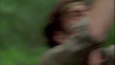Take a shot in his head! - Anaconda 3: Offspring
