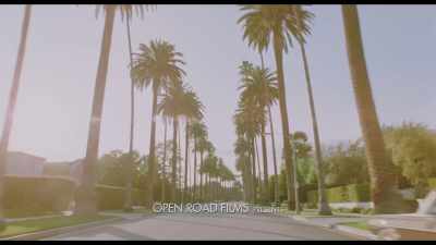 ♪ Take a straight
And stronger course ♪ - Home Again