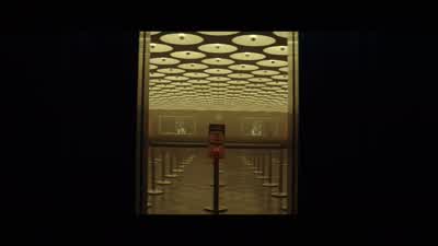 Take a ticket. - Loki
