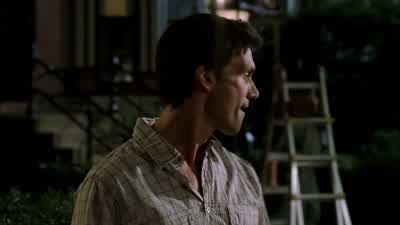 Take a walk, pal. - Prison Break