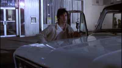 Take a walk. - Dog Day Afternoon