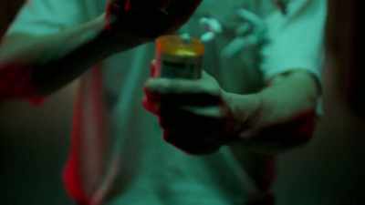 Take a Xanax." - Inside the Mind of a Con Artist