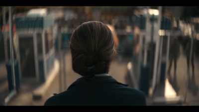 Take advantage of access
to proper shelter and care. - Y: The Last Man