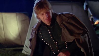 Take my advice Harris - Sharpe's Sword