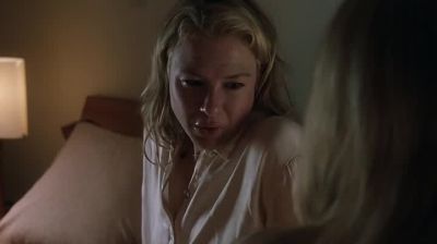 Take my advice Stay away from broken people - White Oleander