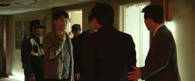 Take all the evidence downstairs,
and... you know? - Unstoppable