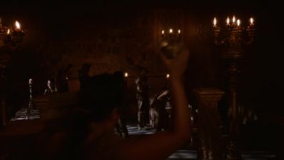 Take all the gold and jewels. - Game of Thrones