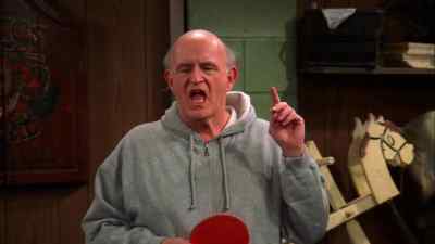 - Take all the skin
off my head, - Everybody Loves Raymond