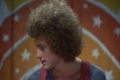 Take this and drink, for this is my blood. - Godspell