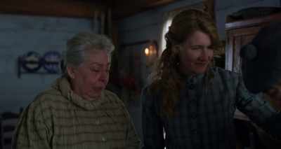Take this and find her
the best doctor you can. - Little Women