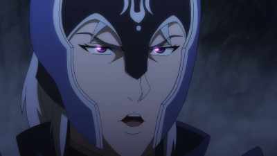 Take any name you like,
worship at whatever shrine you choose, - DOTA: Dragon's Blood