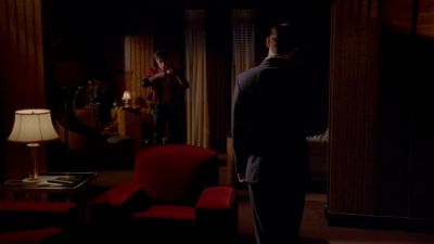 Take any piece you like. - American Horror Story