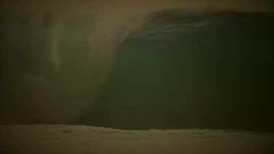 Take any wave you want." - Momentum Generation