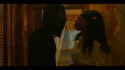 Take your ass in there
and handle this nigga
or I will. - Fight Night: The Million Dollar Heist