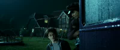 - Take her away, Ern. - Harry Potter and the Prisoner of Azkaban