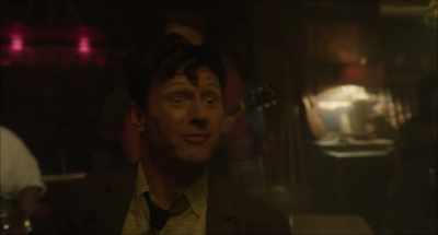 -Take it away, fellas!
-(audience cheering) - Sun Records