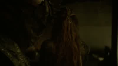 Take him away and kill him. - The 100