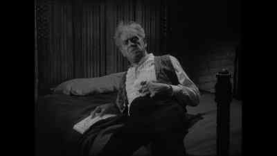 Take him away. - Corridors of Blood