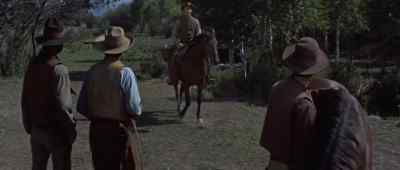 Take away the boots. - Tribute to a Bad Man