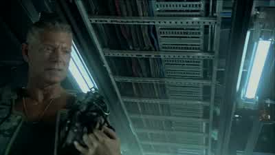 Take away this nonentity. - Avatar