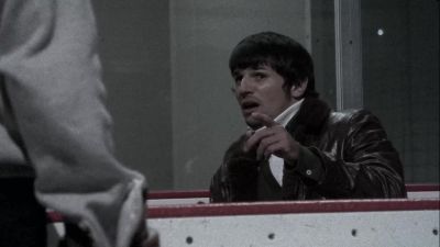 Take it back, LT. - Cold Case