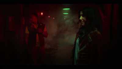 Take it back to Raven
like a good milkman. - Twisted Metal