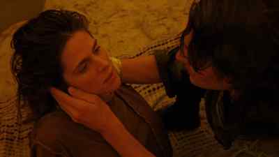 - Take me back. - Nightfall