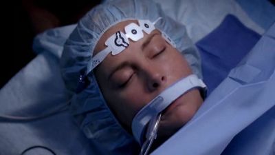 - Take it back.
- That's right, Karev. - Grey's Anatomy