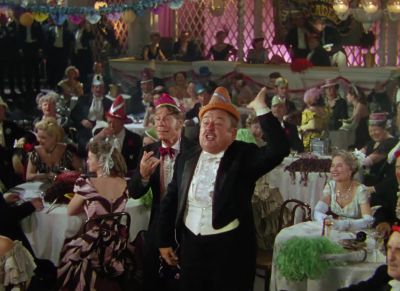 Take her back to the river - Show Boat