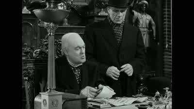 Take me back there. - It's a Wonderful Life