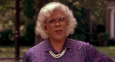 Take it back We don't want it - Madea's Family Reunion