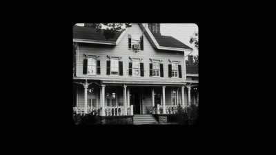 Take me back to when
you were a child - The Holzer Files