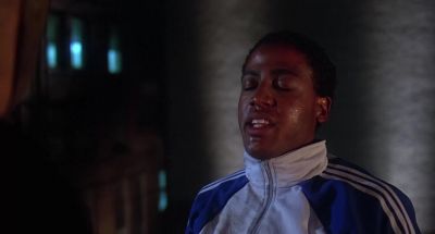 Take your best shot - Friday the 13th Part VIII: Jason Takes Manhattan