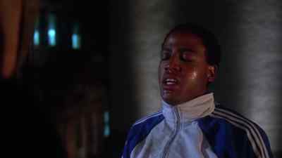Take your best shot... - Friday the 13th Part VIII: Jason Takes Manhattan