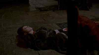 Take that bitch away. - Penny Dreadful