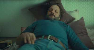 Take your blood pressure
morning and evening, - The Rescue: The Weight of the World