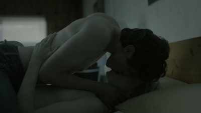 ♪ Take my body... ♪ - Eyewitness