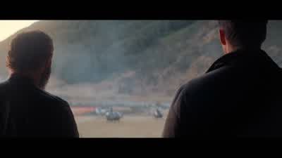 Take both helicopters. - Mission: Impossible   Fallout